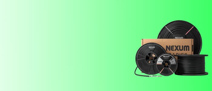 Kablar och kontakter